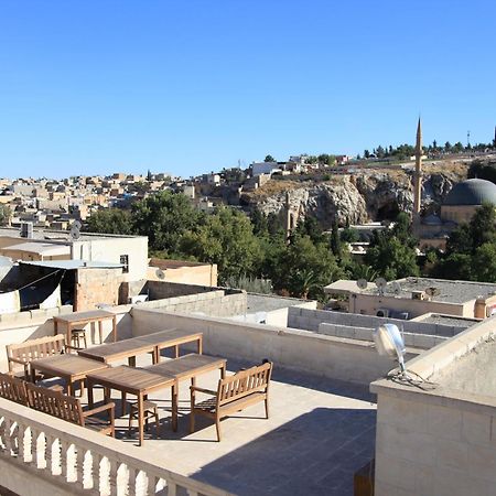 Turkmen Konagi Bed & Breakfast Sanliurfa Exterior photo