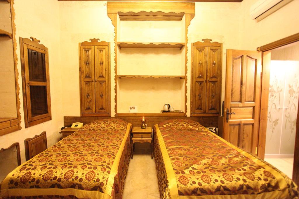 Turkmen Konagi Bed & Breakfast Sanliurfa Room photo