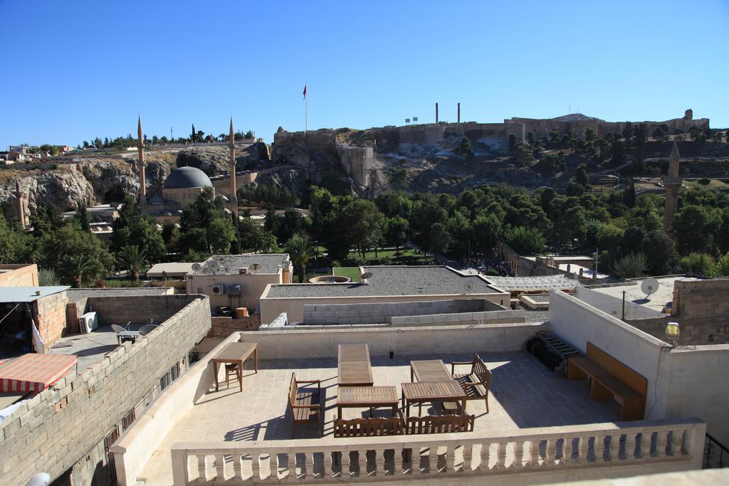 Turkmen Konagi Bed & Breakfast Sanliurfa Room photo