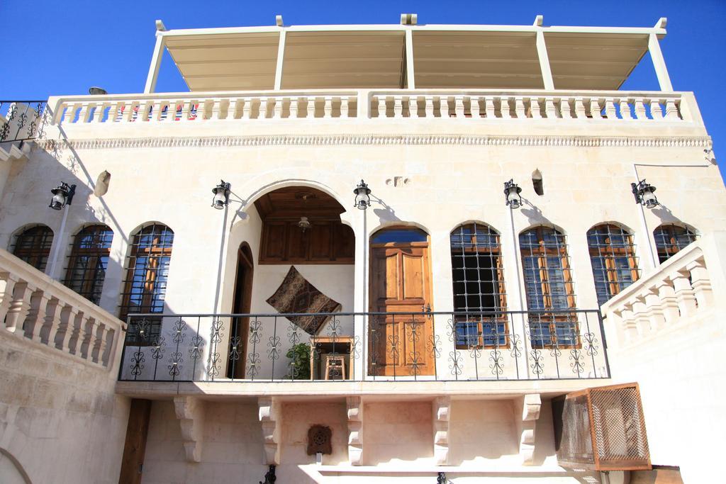 Turkmen Konagi Bed & Breakfast Sanliurfa Exterior photo