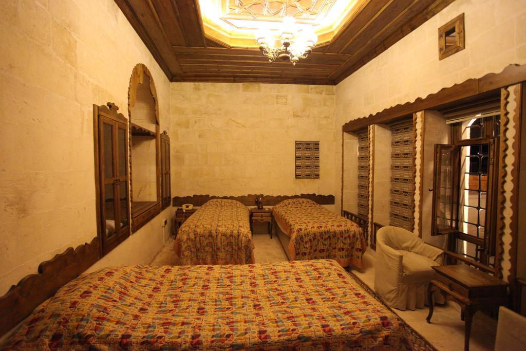 Turkmen Konagi Bed & Breakfast Sanliurfa Room photo