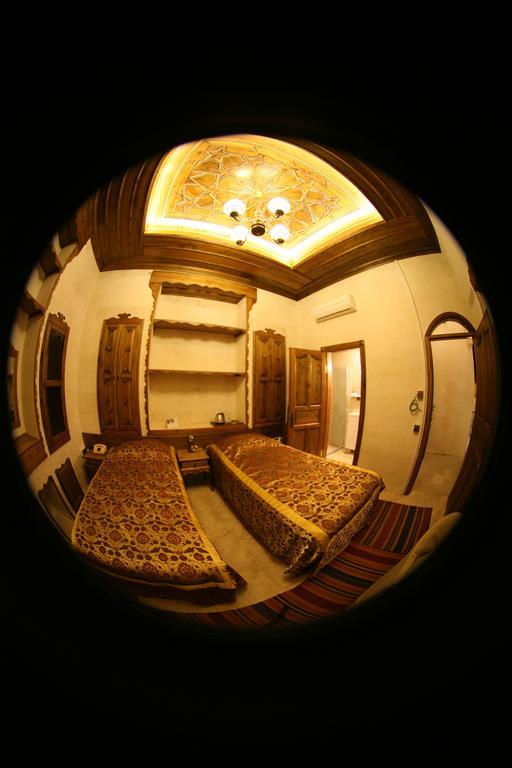 Turkmen Konagi Bed & Breakfast Sanliurfa Room photo