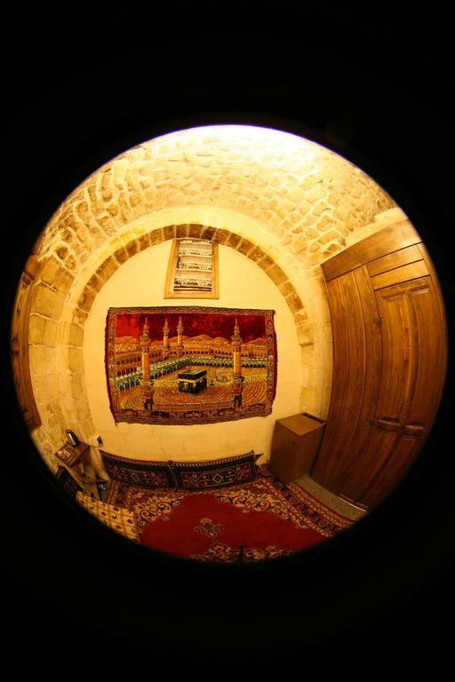 Turkmen Konagi Bed & Breakfast Sanliurfa Room photo